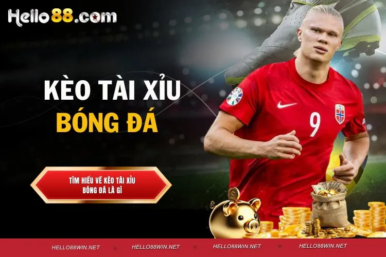 Kèo tài xỉu bóng đá là gì? Hướng dẫn đọc kèo chuẩn xác