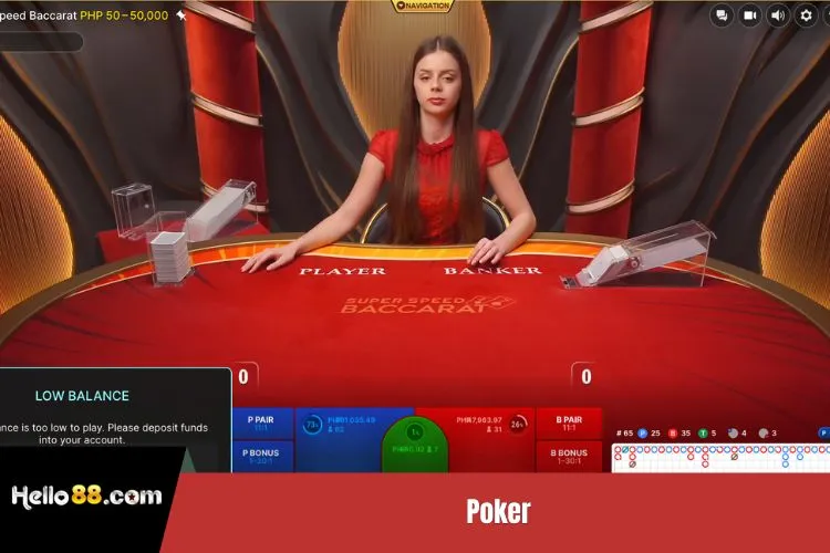 Poker