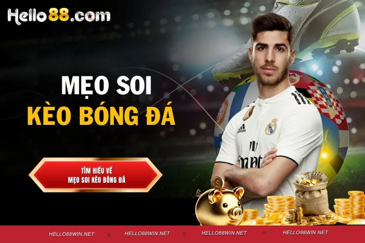 Mẹo Soi Kèo Bóng Đá Với Các Bí Kíp Thắng Lớn Từ Cao Thủ