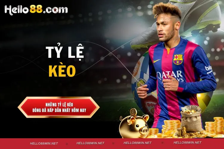 Tỷ Lệ Kèo - Chi Tiết Cách Bắt Kèo Chính Xác Từ Cao Thủ